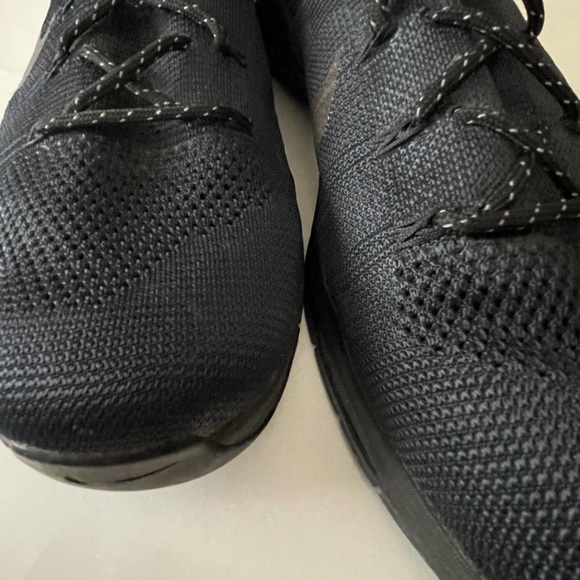 Men's Nike Metcon Flyknit DSX College Navy Sneakers AV3839-400 size 15 - Picture 5 of 7